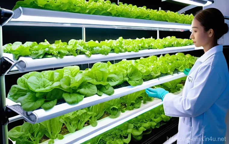 환경기술 이론과 사례 정리 - **AI-Powered Smart Eco-Home:**
    Inside a brightly lit, modern living room, a family of three – a ...