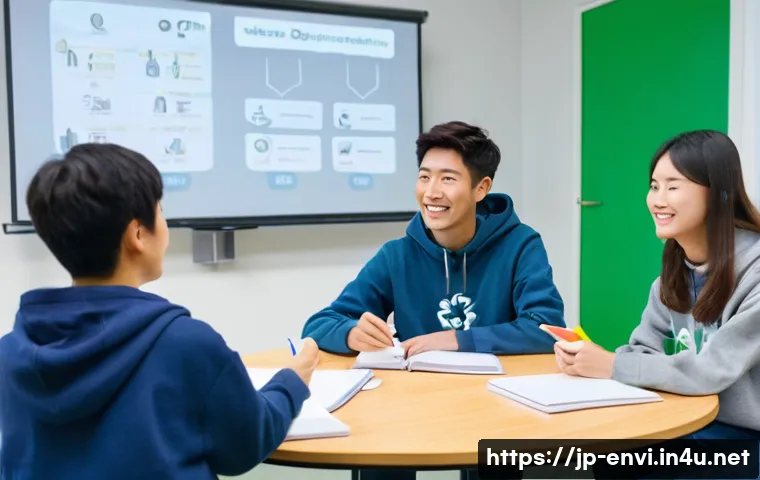 환경 관련 자격증 수요 분석 관련 이미지 2