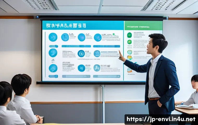 환경보건 자격증 연봉 상승 관련 이미지 1