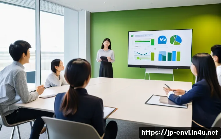 환경직 전공자 추천 자격증 관련 이미지 1