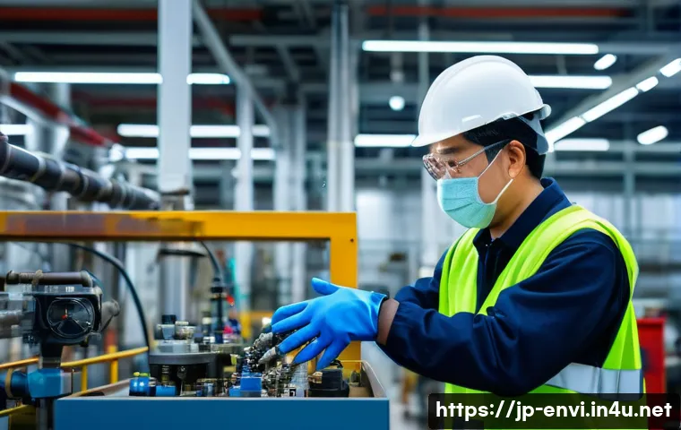 환경 관련 자격증 종류 관련 이미지 1