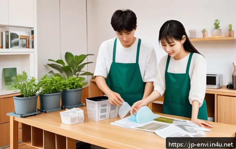 환경분야 자격증 취득 이유 관련 이미지 2