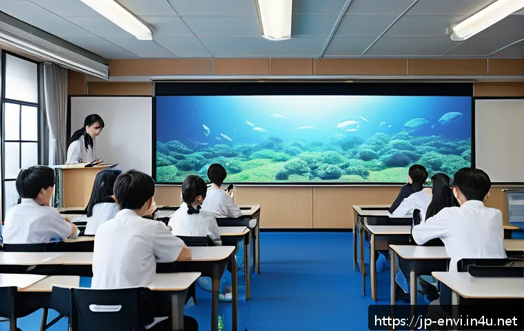 환경분야 전문지식 쌓는 법 관련 이미지 1