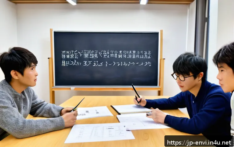 環境資格試験合格への最短ルートと最新対策完全ガイド 4 환경 관련 자격증 시험준비 관련 이미지 2