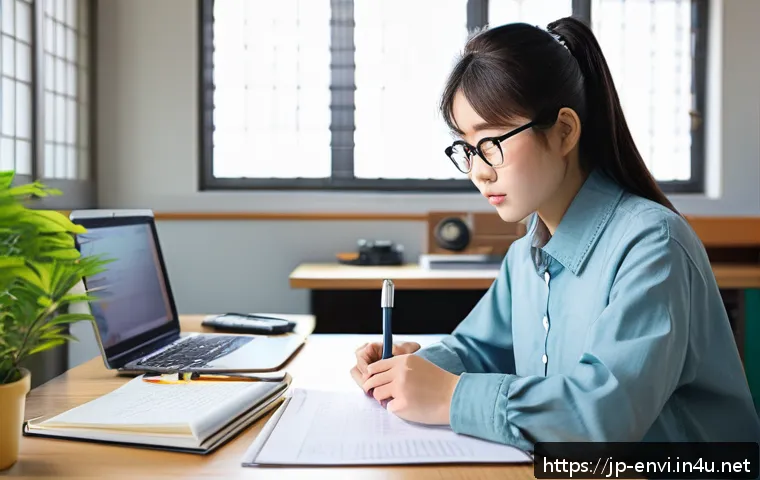 환경관리 실기 합격 팁 관련 이미지 1