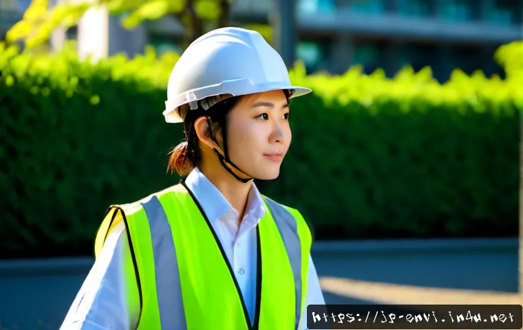환경보건기사 자격증 유용성 관련 이미지 1